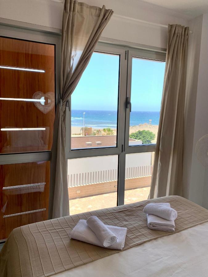 Appartement Beachfront Penthouse By Vv Canary Ocean Homes *