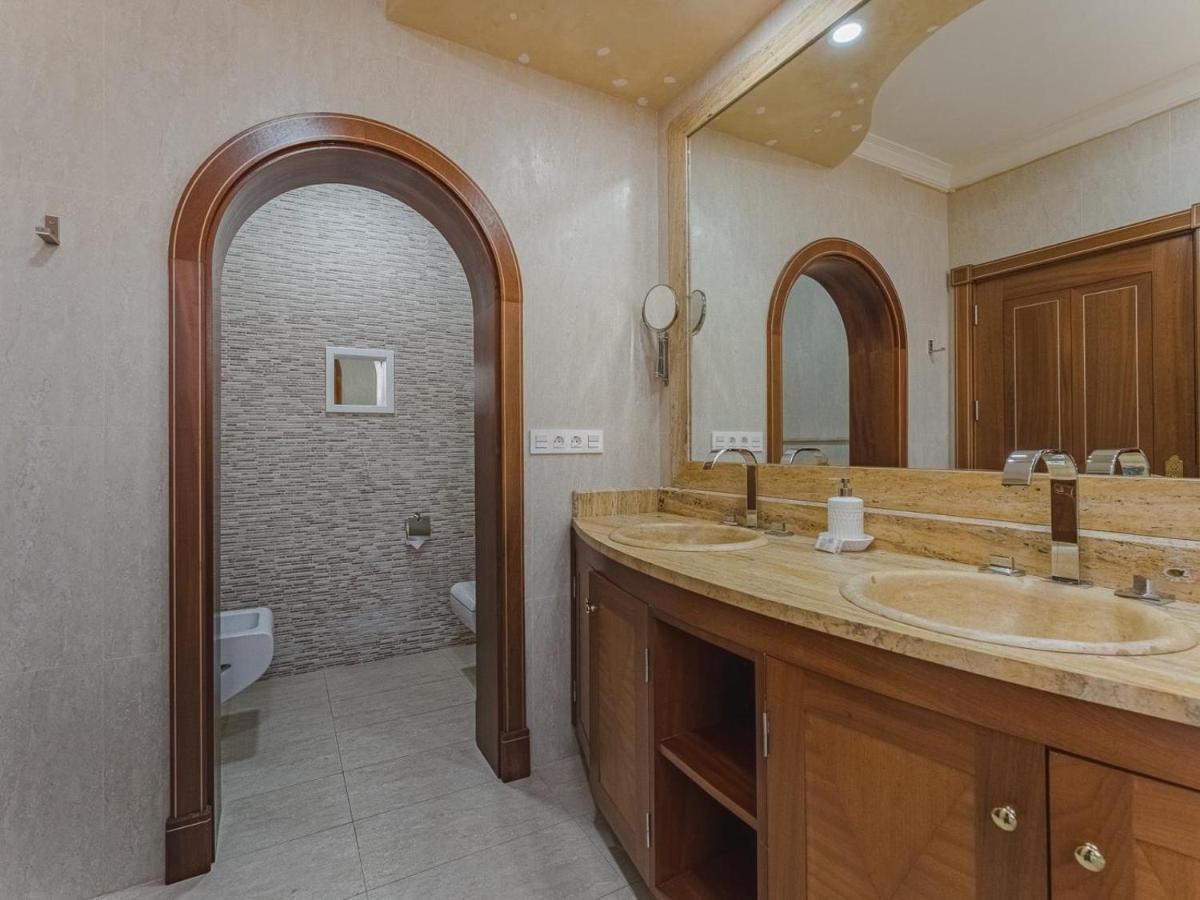 Luxury Nautilus Heated Pool * Costa Adeje (Tenerife)