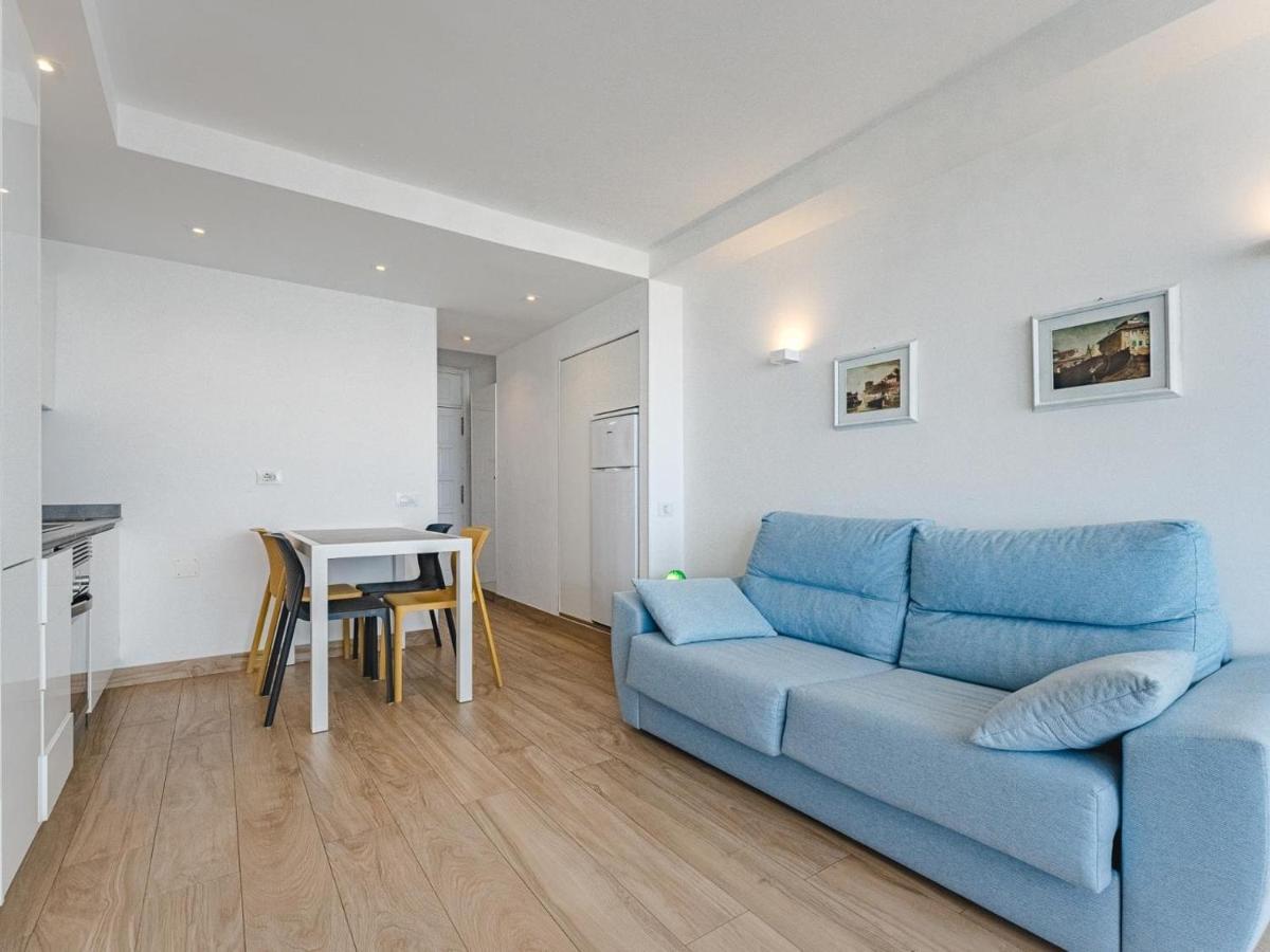 Appartement 92b Playa Honda, Terrace In Americas *