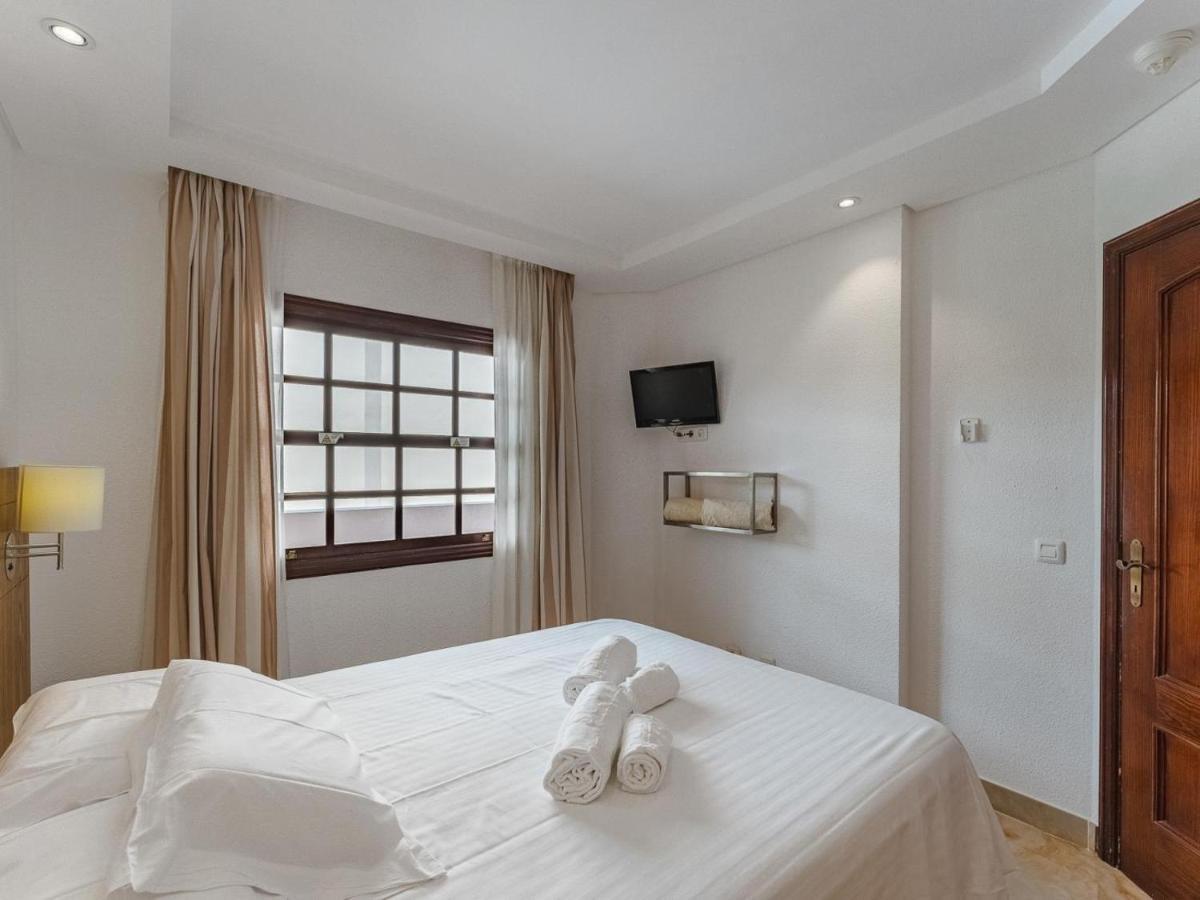349 Royal Park Albatros Pool, Terrace&ac * San Miguel de Abona