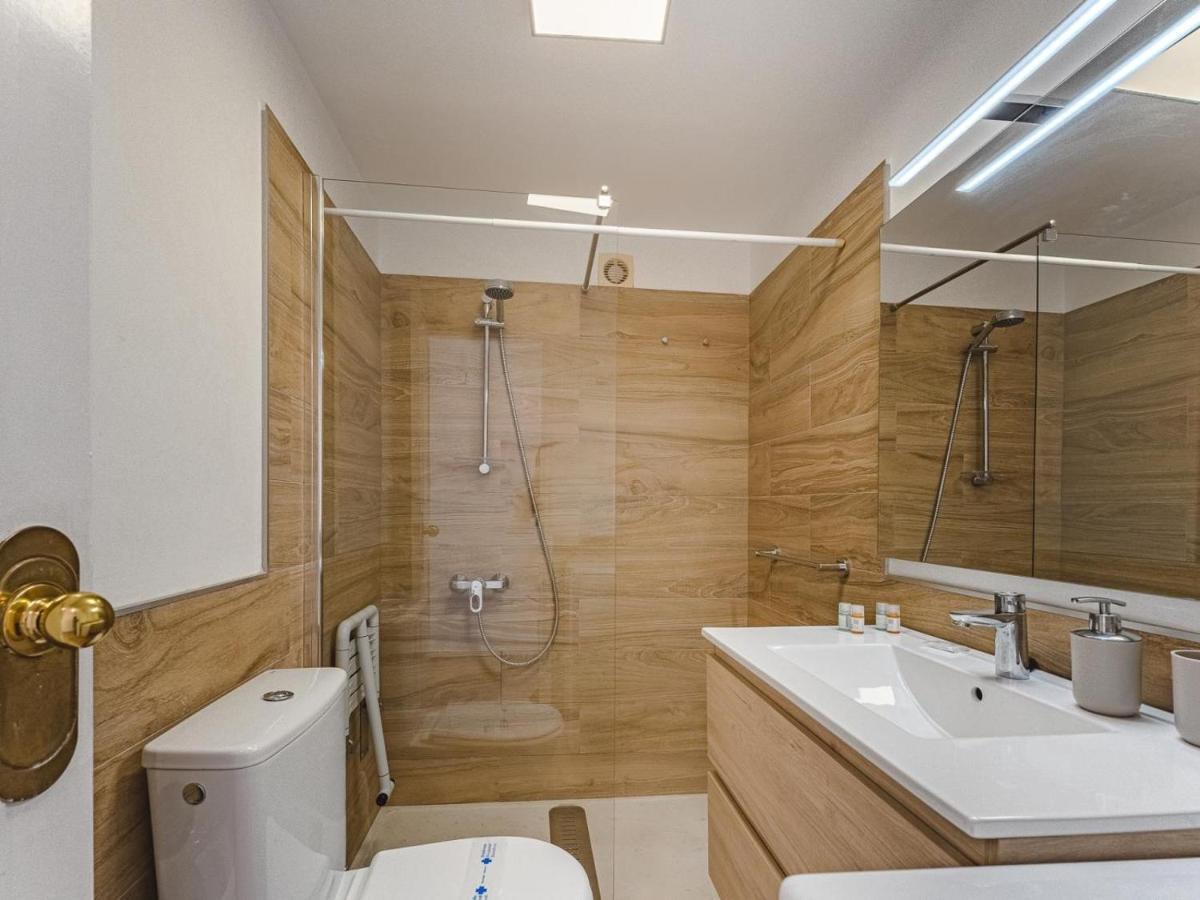 92b Playa Honda, Terrace In Americas Appartement
