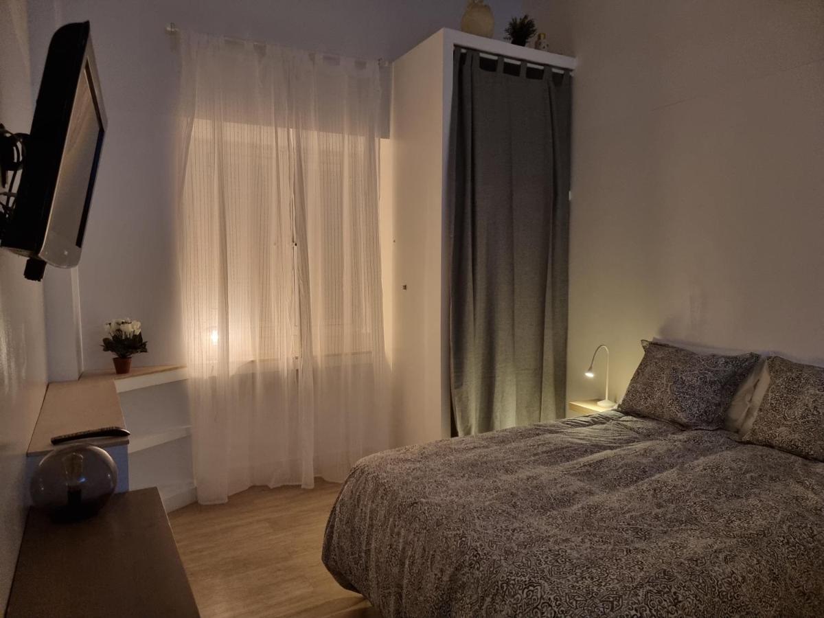 Appartement En El Casco Historico De Cruz