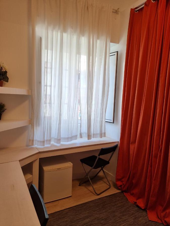 En El Casco Historico De Cruz Appartement Santa-Cruz de Ténérife