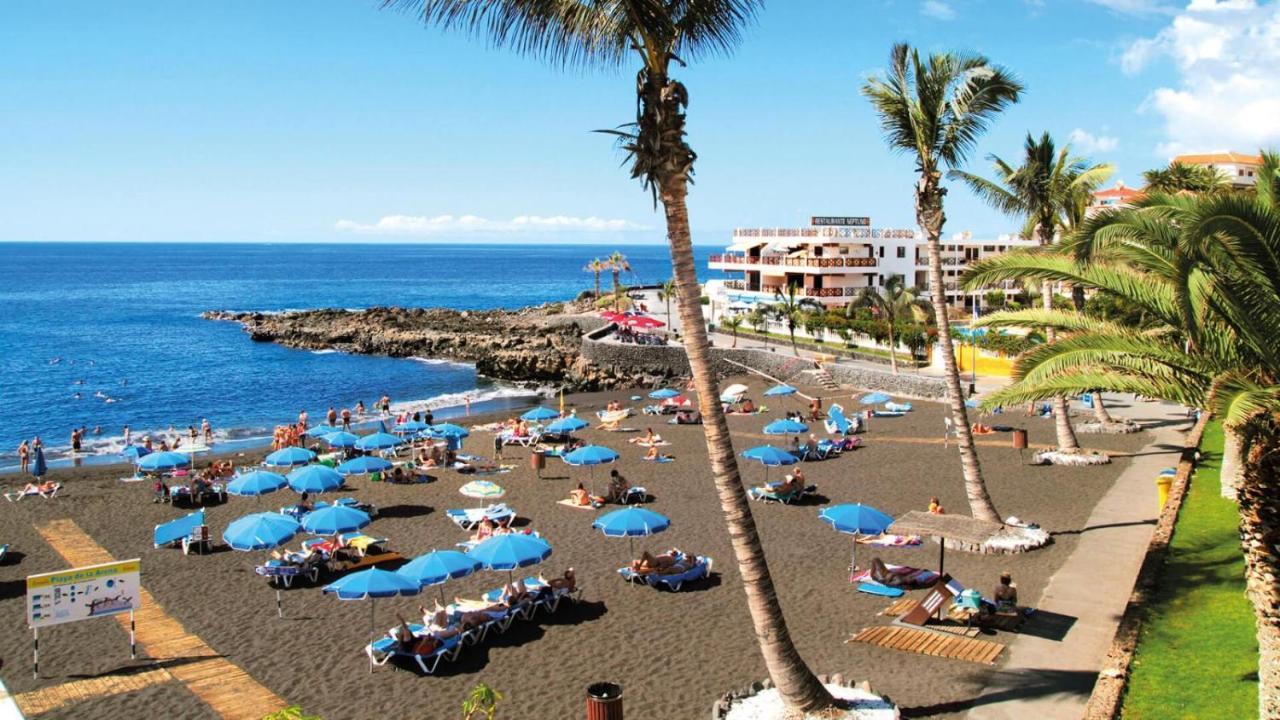 Paraiso Canario Apartamento