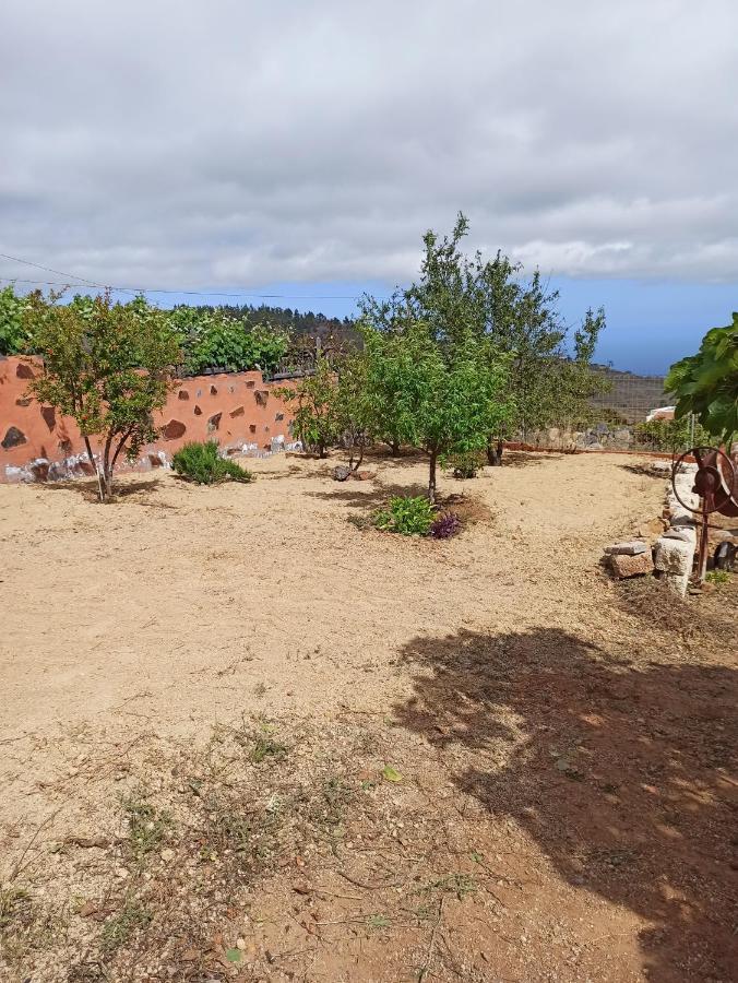 Hébergement de vacances Casa De Abuelos *