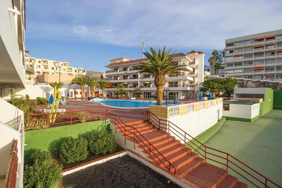 Apartamento Paraiso Canario *
