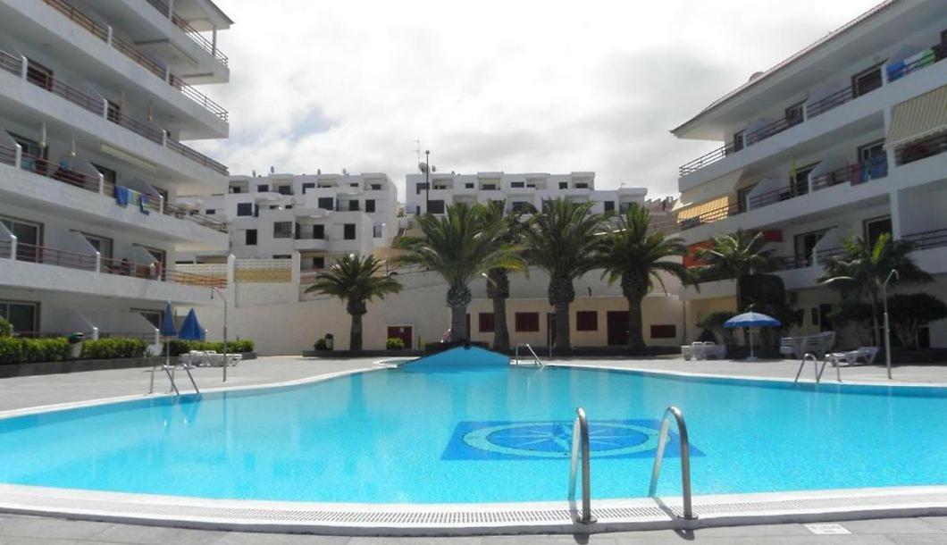 Apartamento Paraiso Canario *