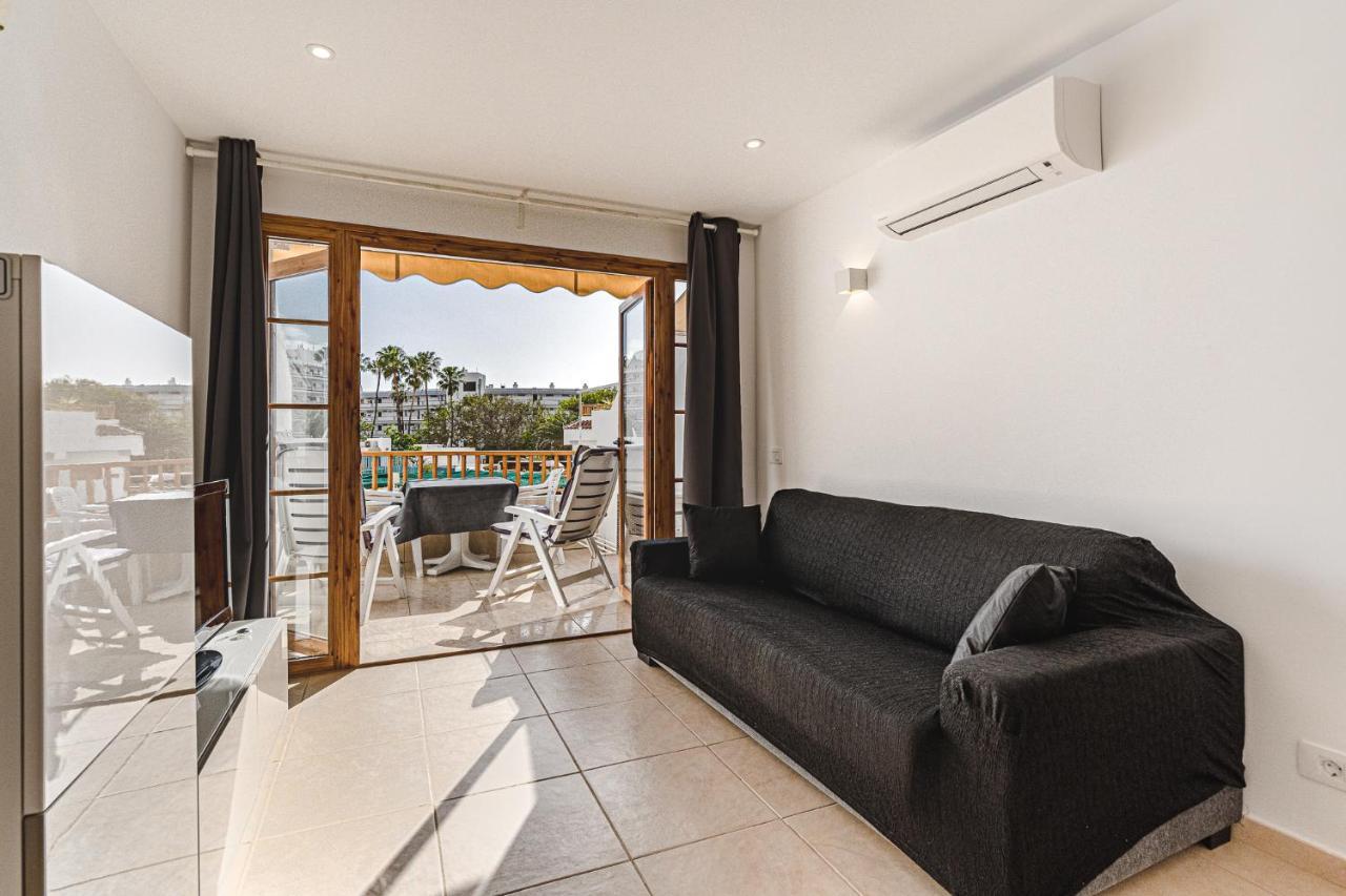Apartment Lovely Studio, La Pinta Beach, Complex Geranios