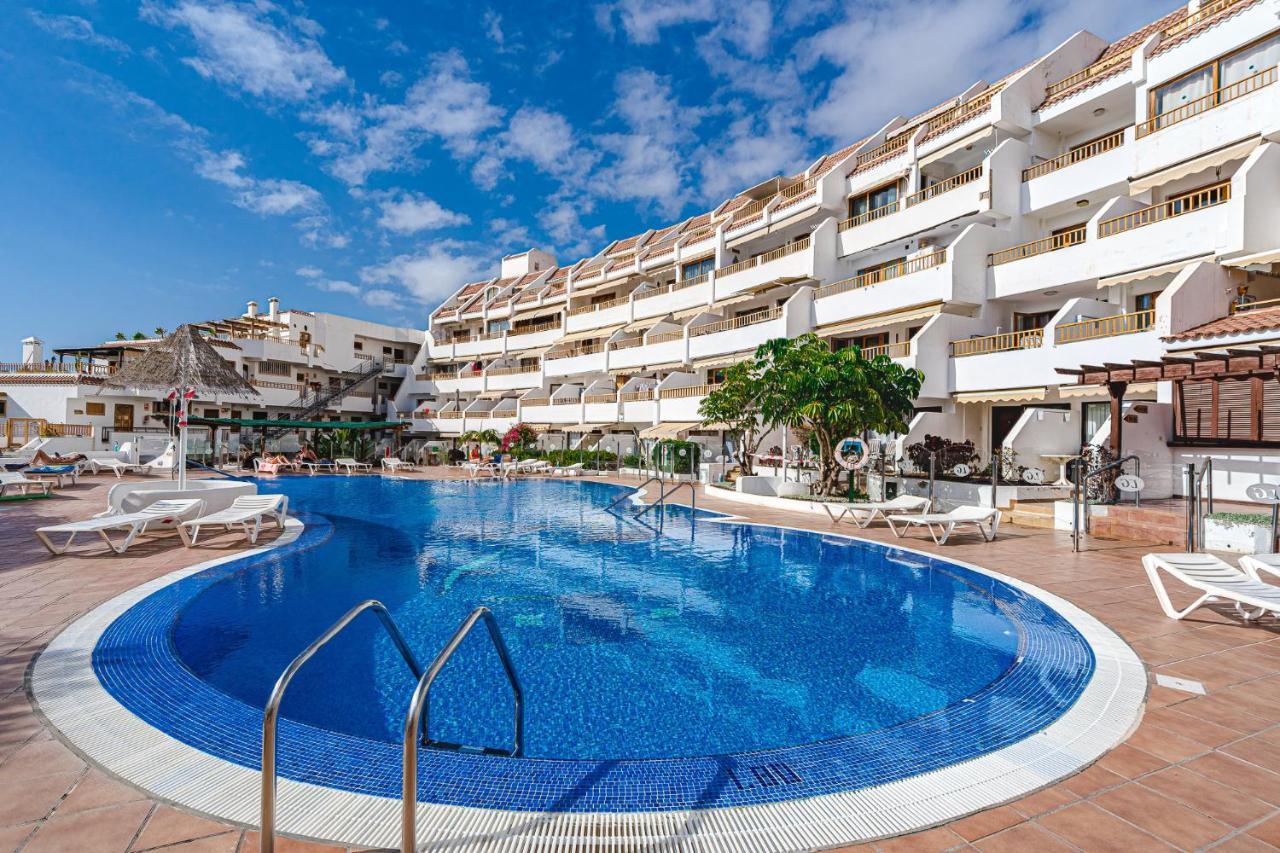 Lovely Studio, La Pinta Beach, Complex Geranios * Costa Adeje (Tenerife)