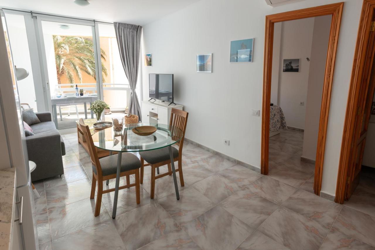Apartment Coqueto Vistas Al Mar