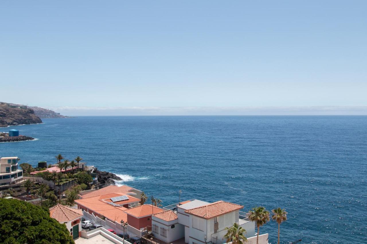 Apartment Coqueto Vistas Al Mar *