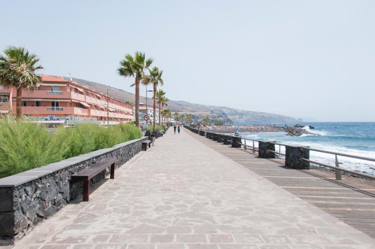 Apartment Coqueto Vistas Al Mar