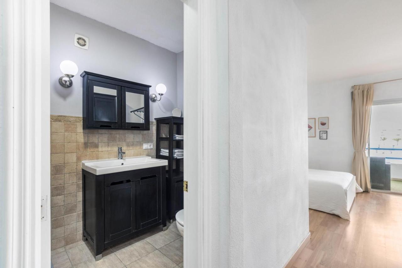 Appartement Paraiso Del Sur Costa Adeje (Tenerife)