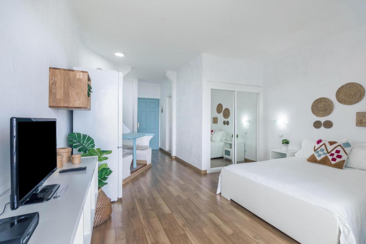 Appartement Paraiso Del Sur