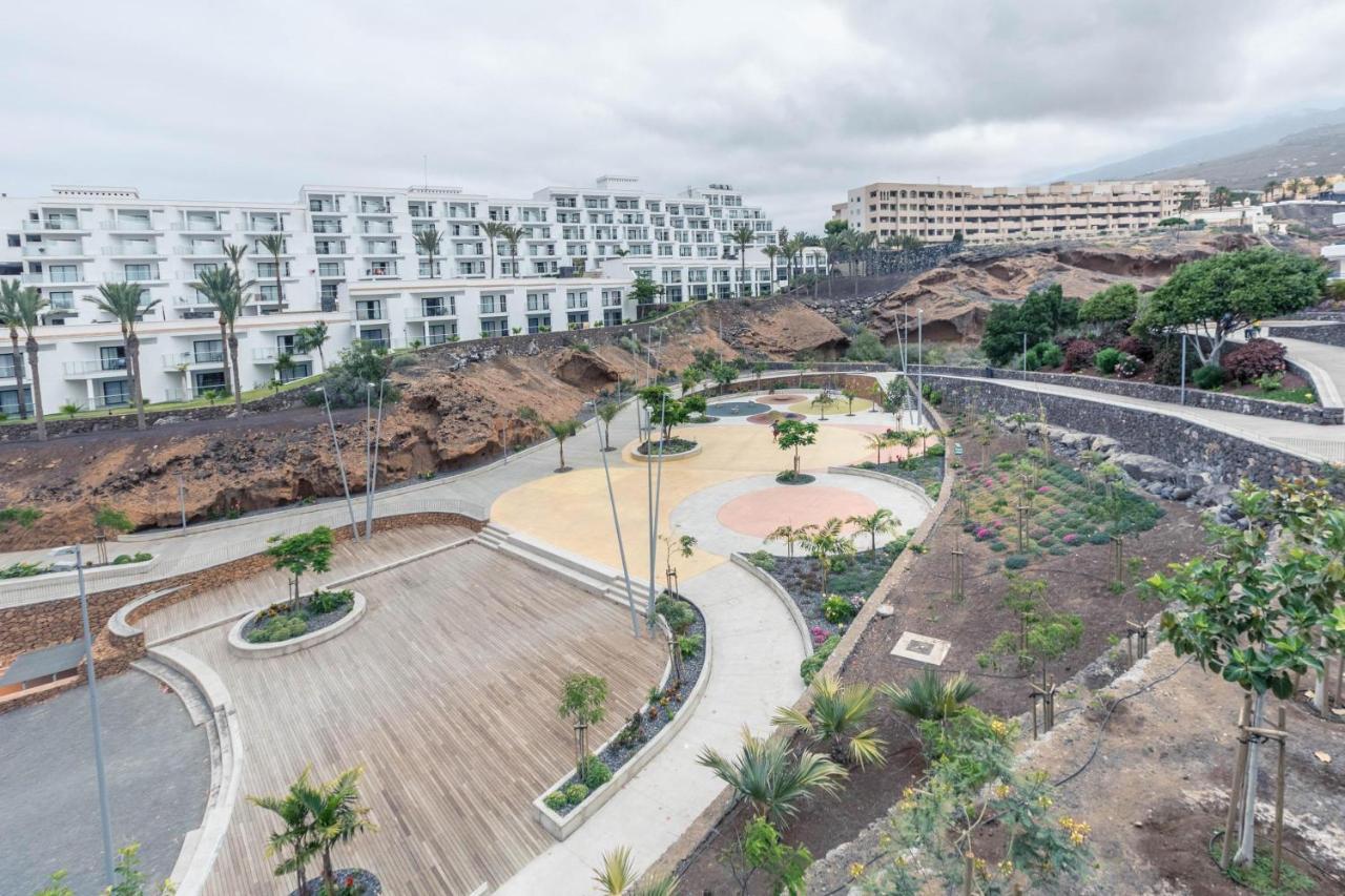 Appartement Paraiso Del Sur *