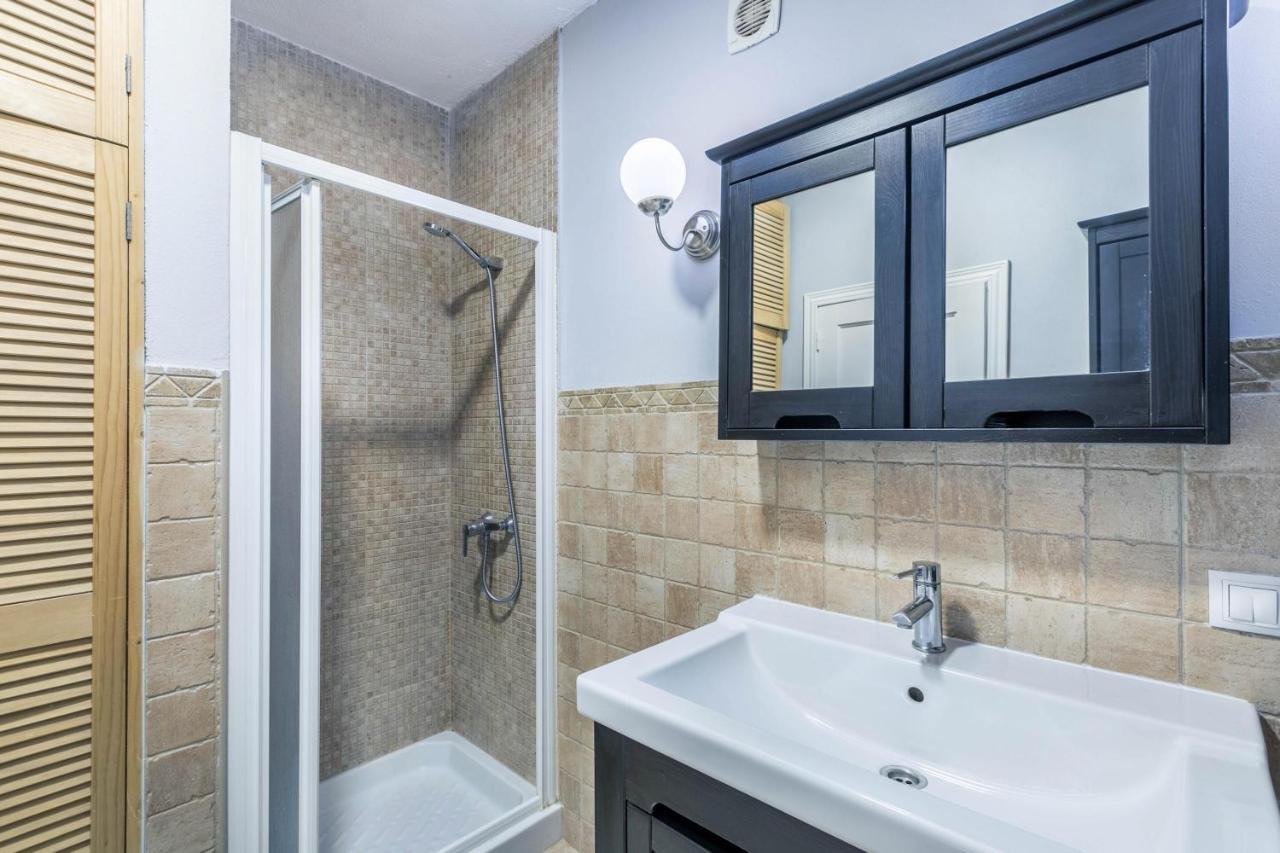 Paraiso Del Sur Appartement