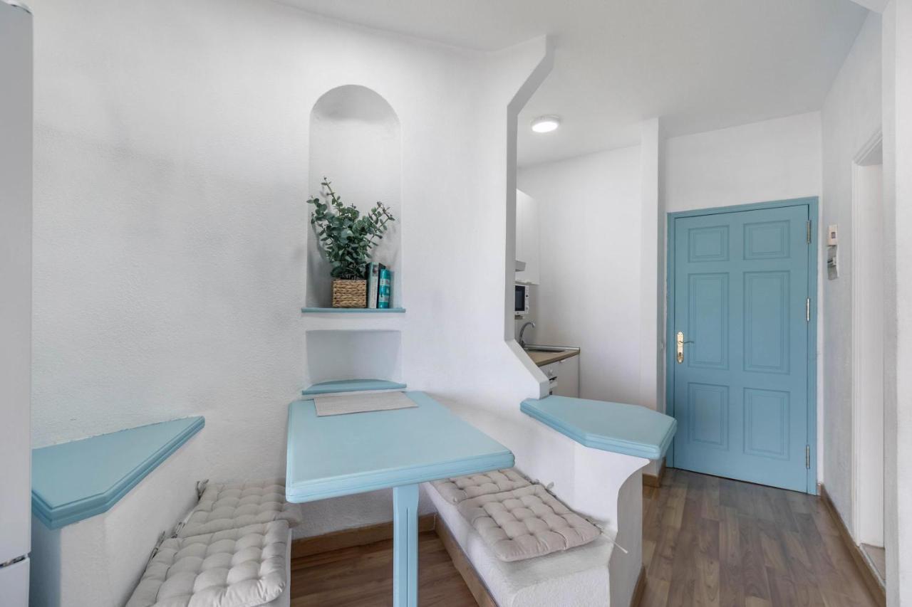 Appartement Paraiso Del Sur Costa Adeje (Tenerife)