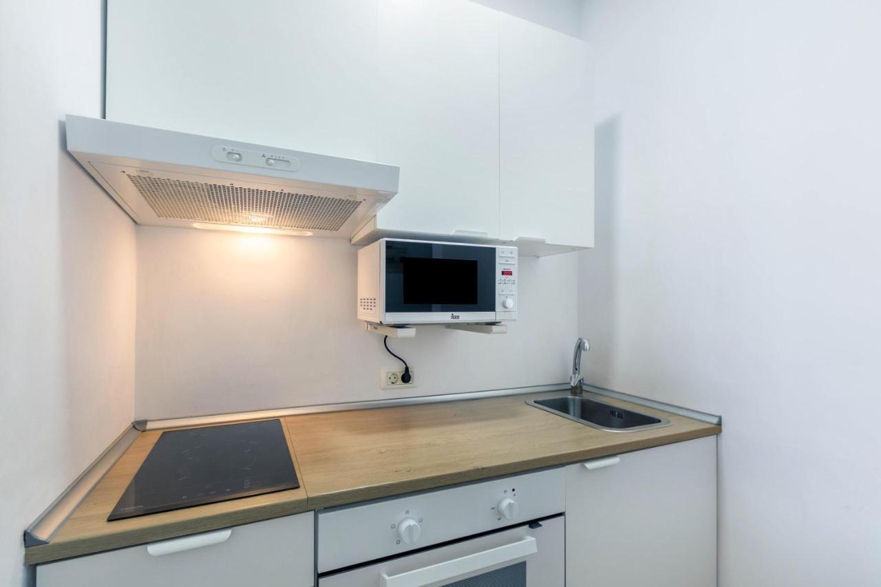 Paraiso Del Sur Appartement