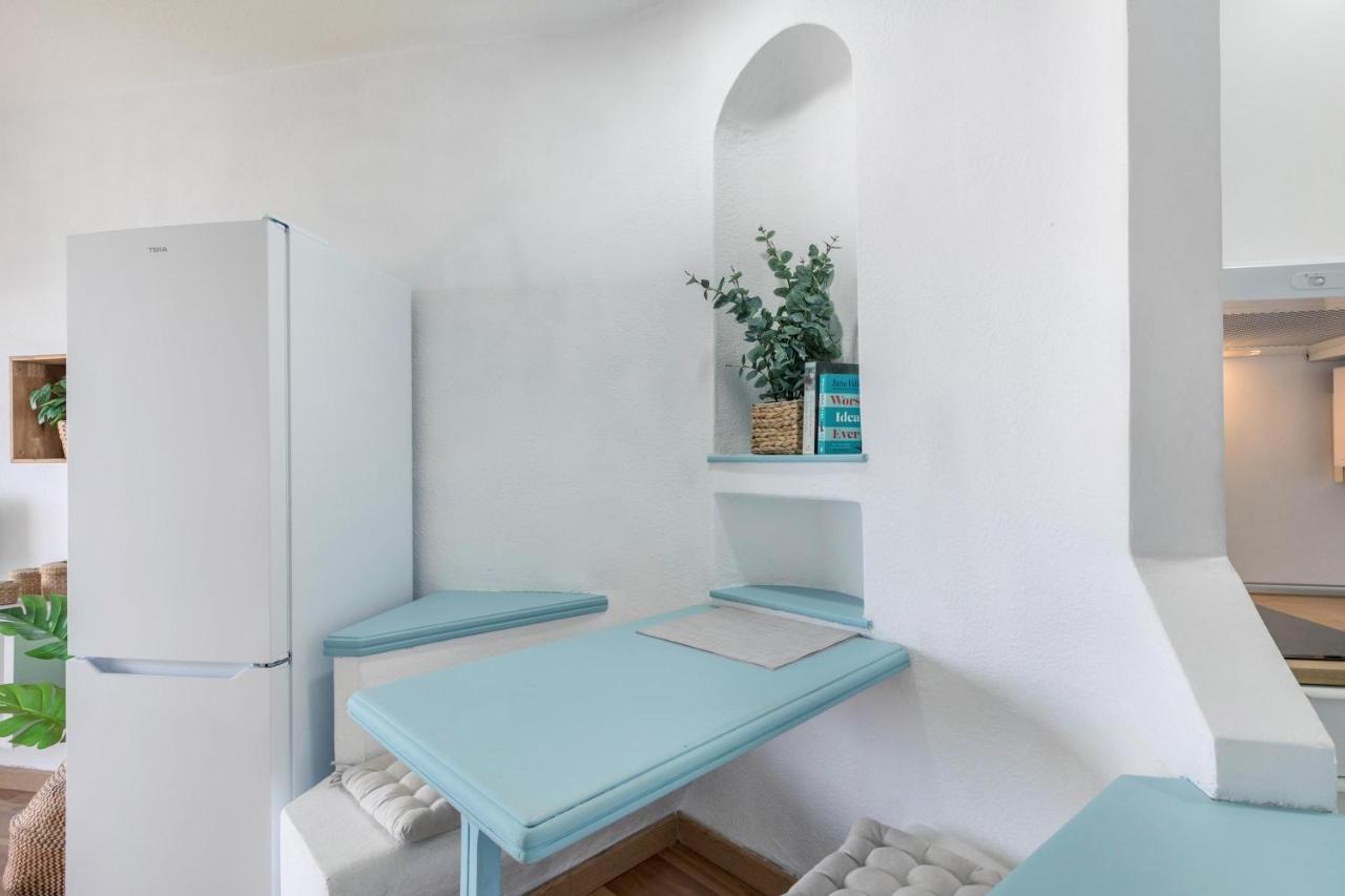 Appartement Paraiso Del Sur Costa Adeje (Tenerife)