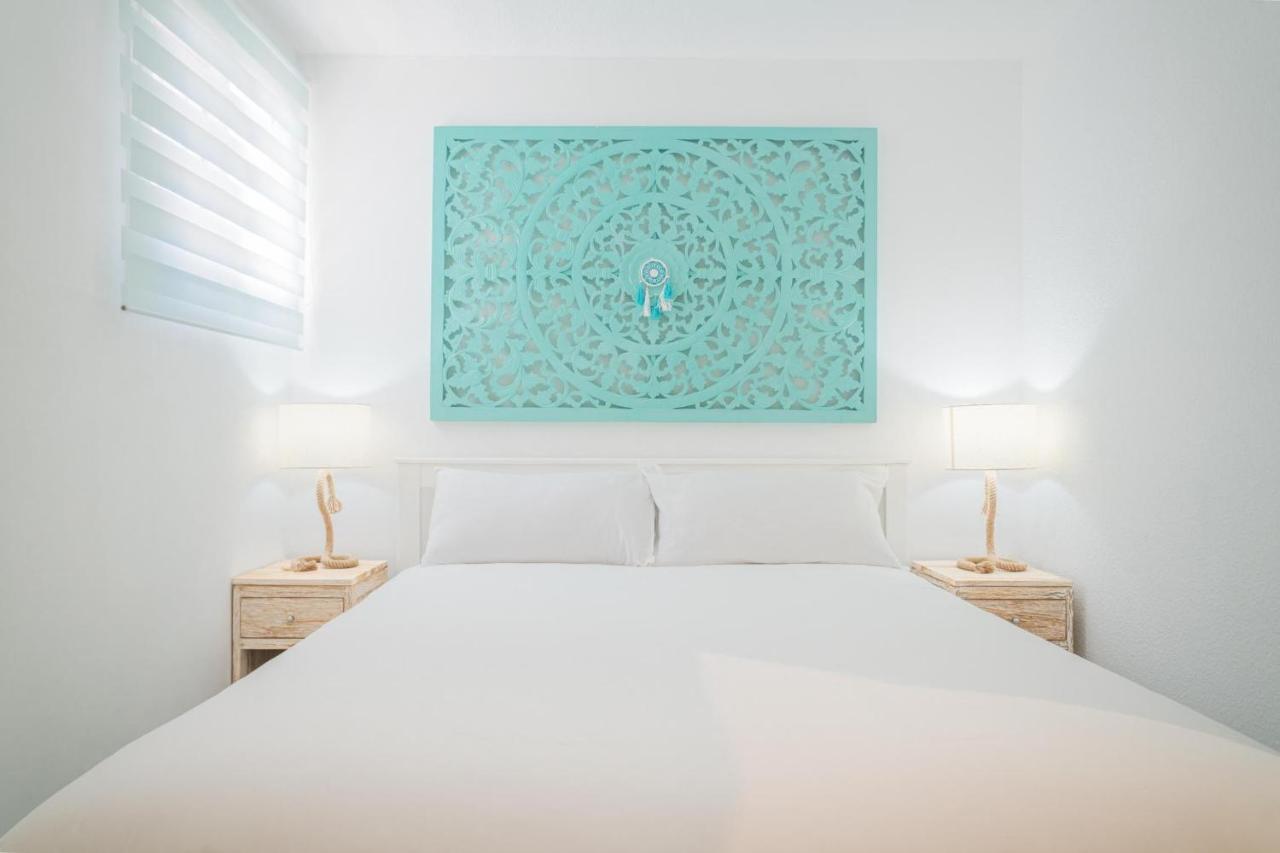 Pearl Of The South Apartamento Callao Salvaje