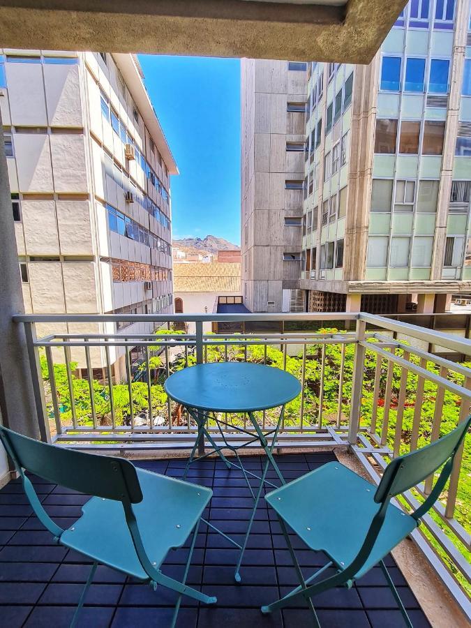 Chayofa Appartement