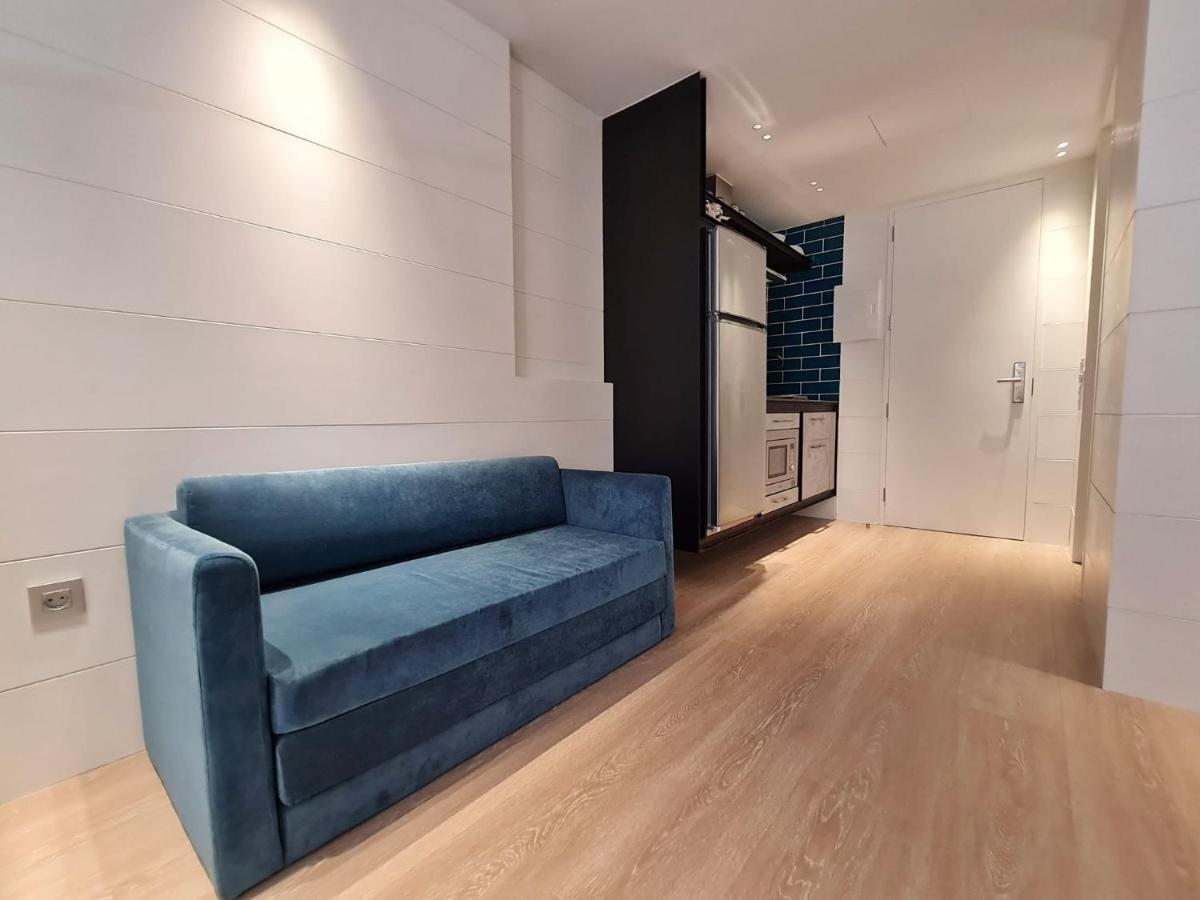Appartement Chayofa Santa-Cruz de Ténérife