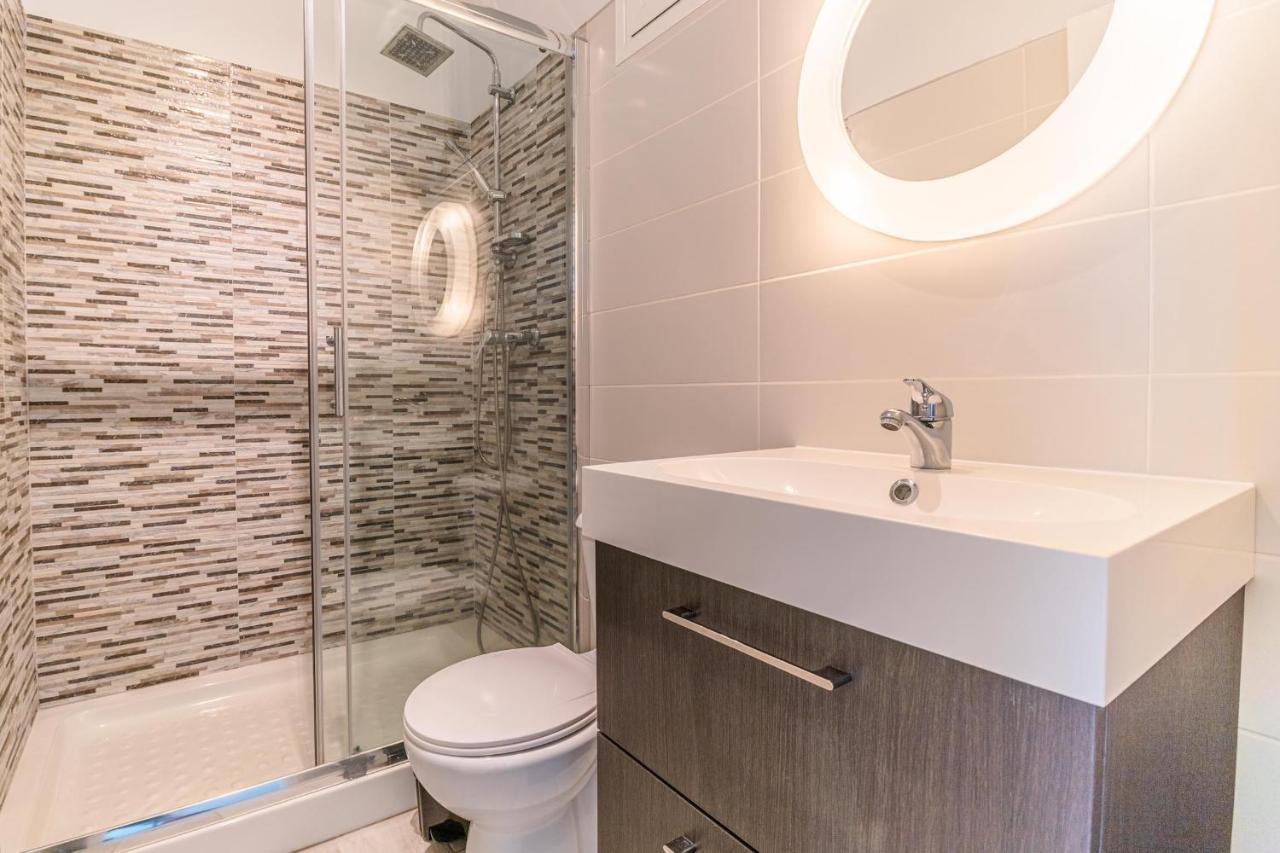Apartamento Pearl Of The South Callao Salvaje