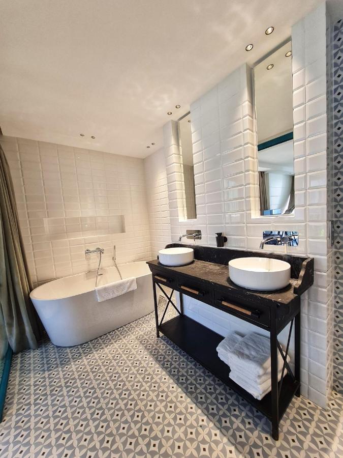 Appartement Chayofa Santa-Cruz de Ténérife