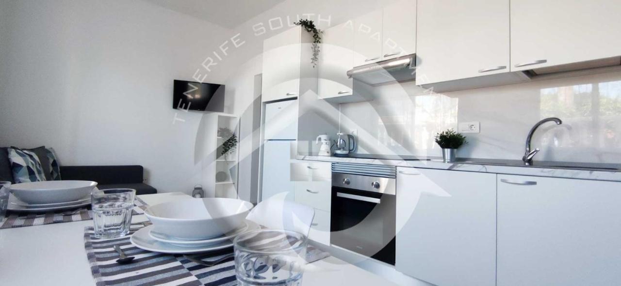 Gigantes Apartamento