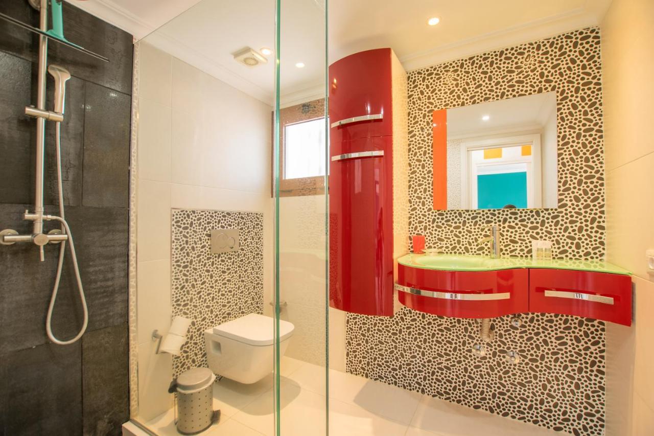 Port Royal 2 Bedrooms - Tenesol * Arona (Tenerife)