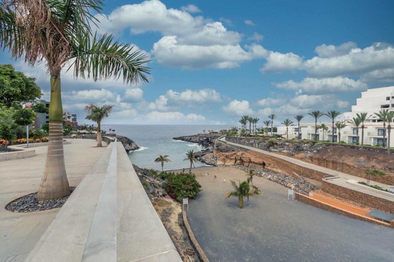 Paraiso Del Sur Costa Adeje (Tenerife)