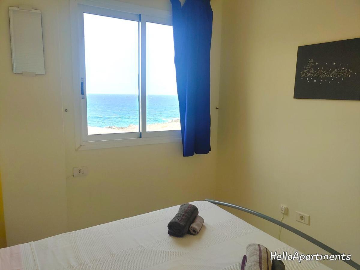 Apartment Sea Front Costa Sol By Helloapartments Costa Del Silencio
