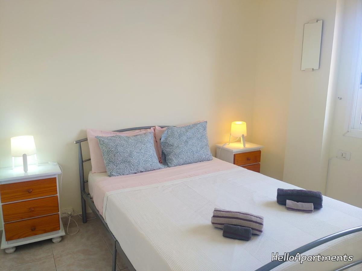 Apartment Sea Front Costa Sol By Helloapartments Costa Del Silencio
