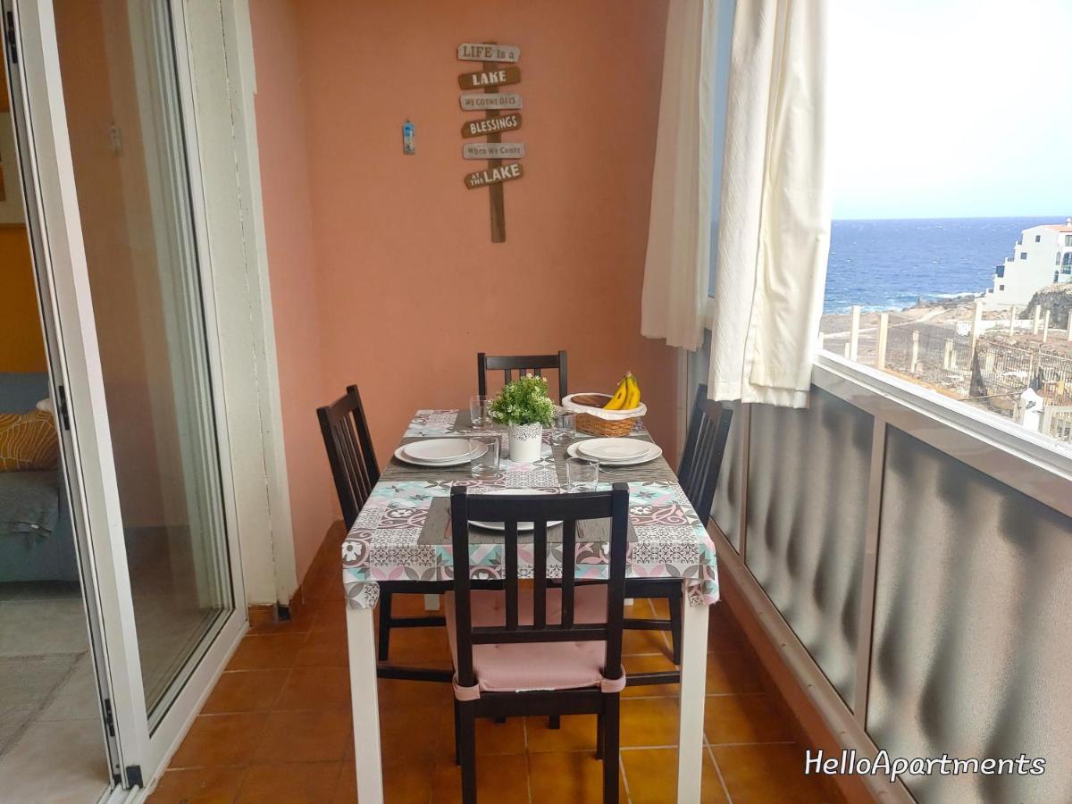Sea Front Costa Sol By Helloapartments Costa Del Silencio