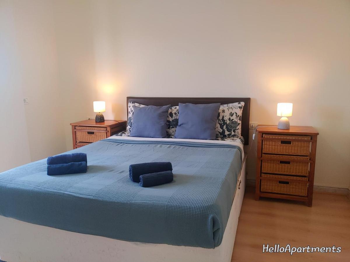 Apartment Sea Front Costa Sol By Helloapartments *