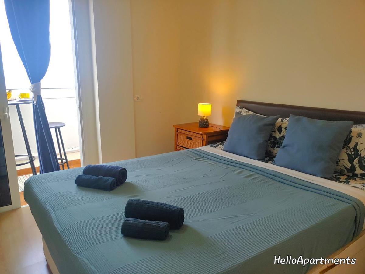 Sea Front Costa Sol By Helloapartments * Costa Del Silencio