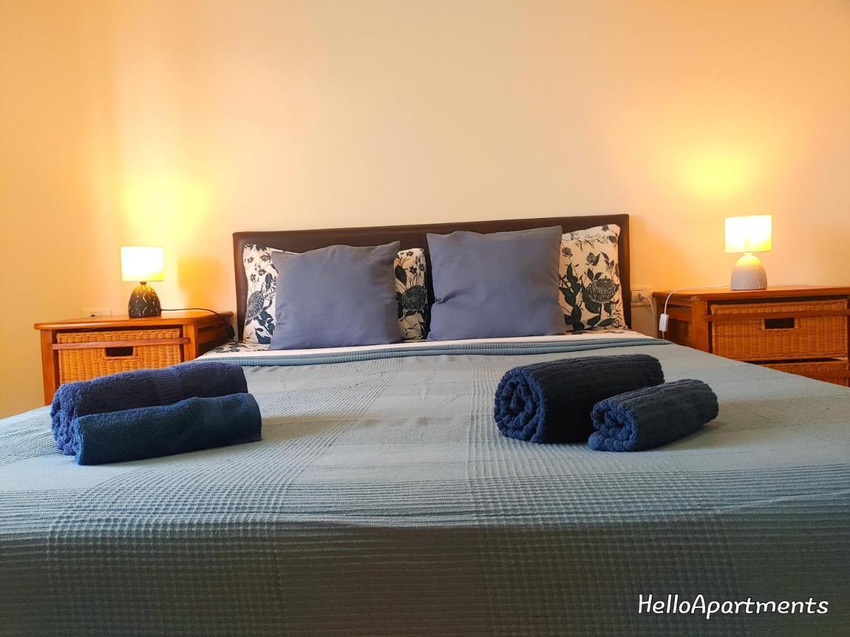 Apartment Sea Front Costa Sol By Helloapartments