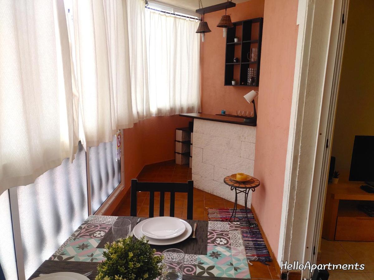Apartment Sea Front Costa Sol By Helloapartments