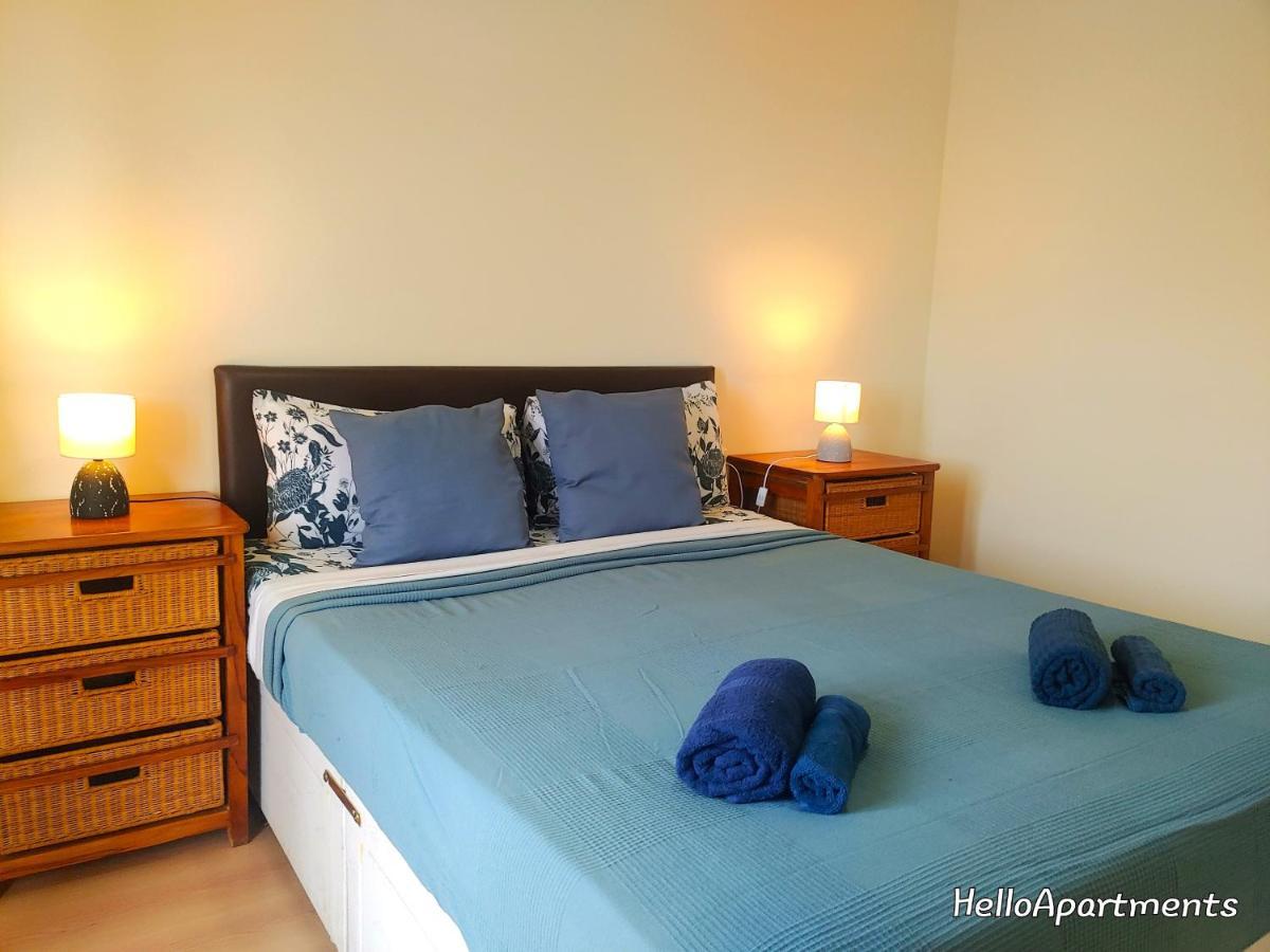 Sea Front Costa Sol By Helloapartments Apartment
