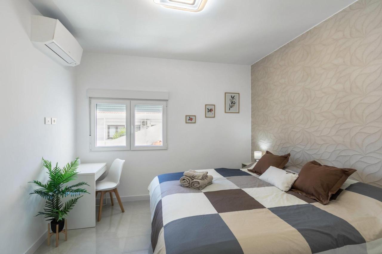 Villa Cusmano Costa Adeje (Tenerife)