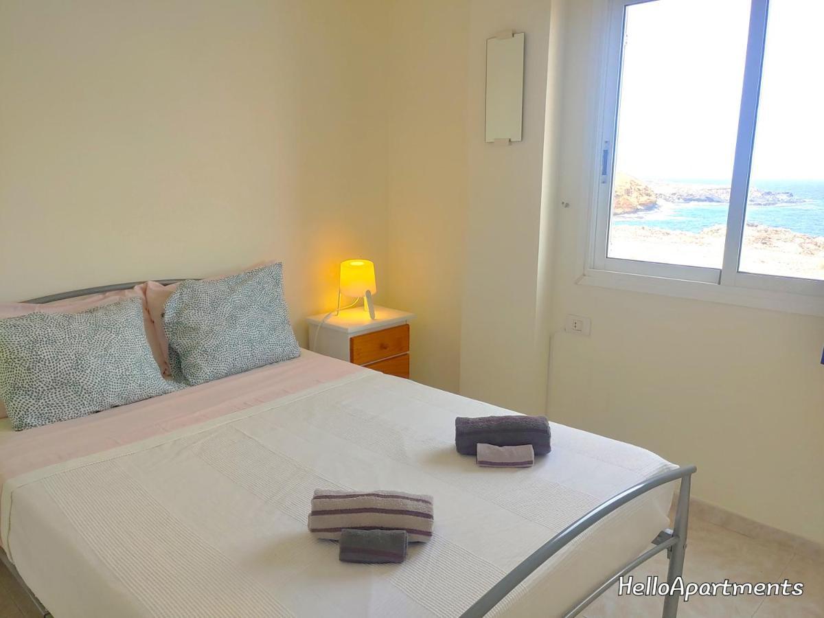 Sea Front Costa Sol By Helloapartments *