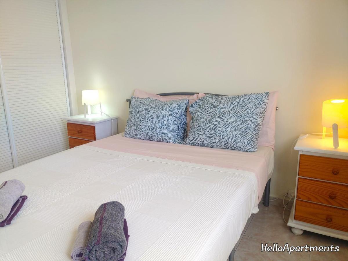 Sea Front Costa Sol By Helloapartments Apartment Costa Del Silencio