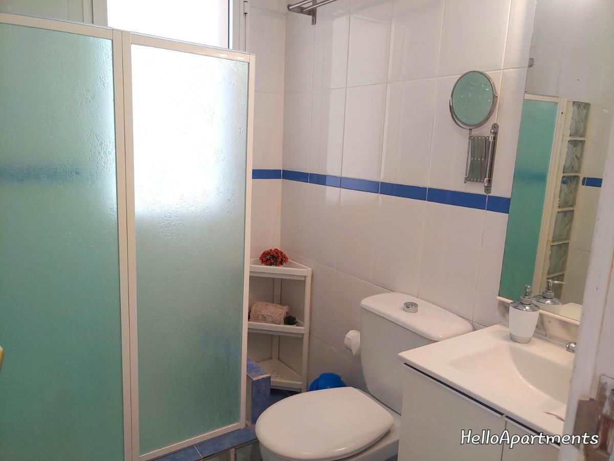 Apartment Sea Front Costa Sol By Helloapartments Costa Del Silencio