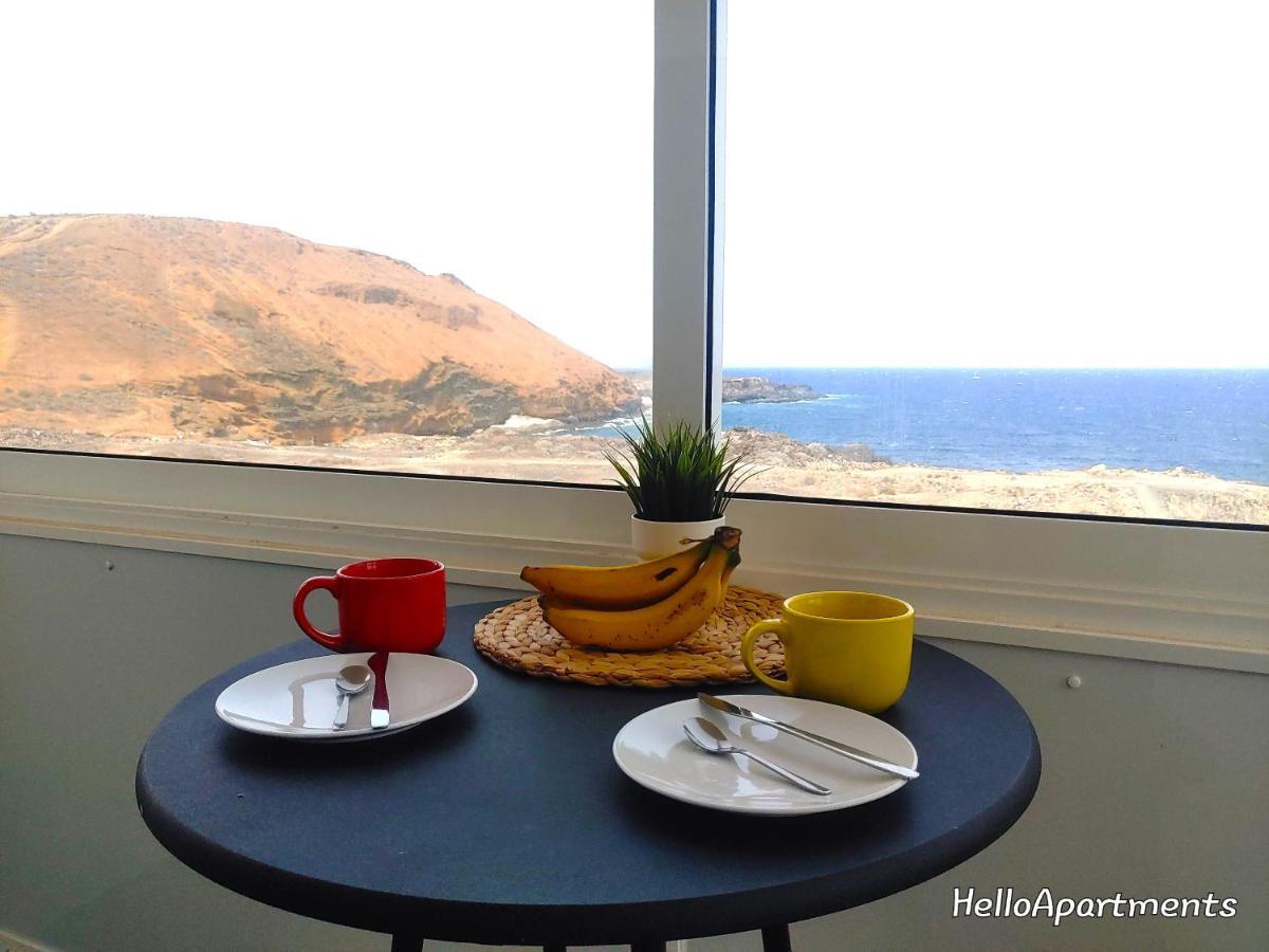 Sea Front Costa Sol By Helloapartments Apartment