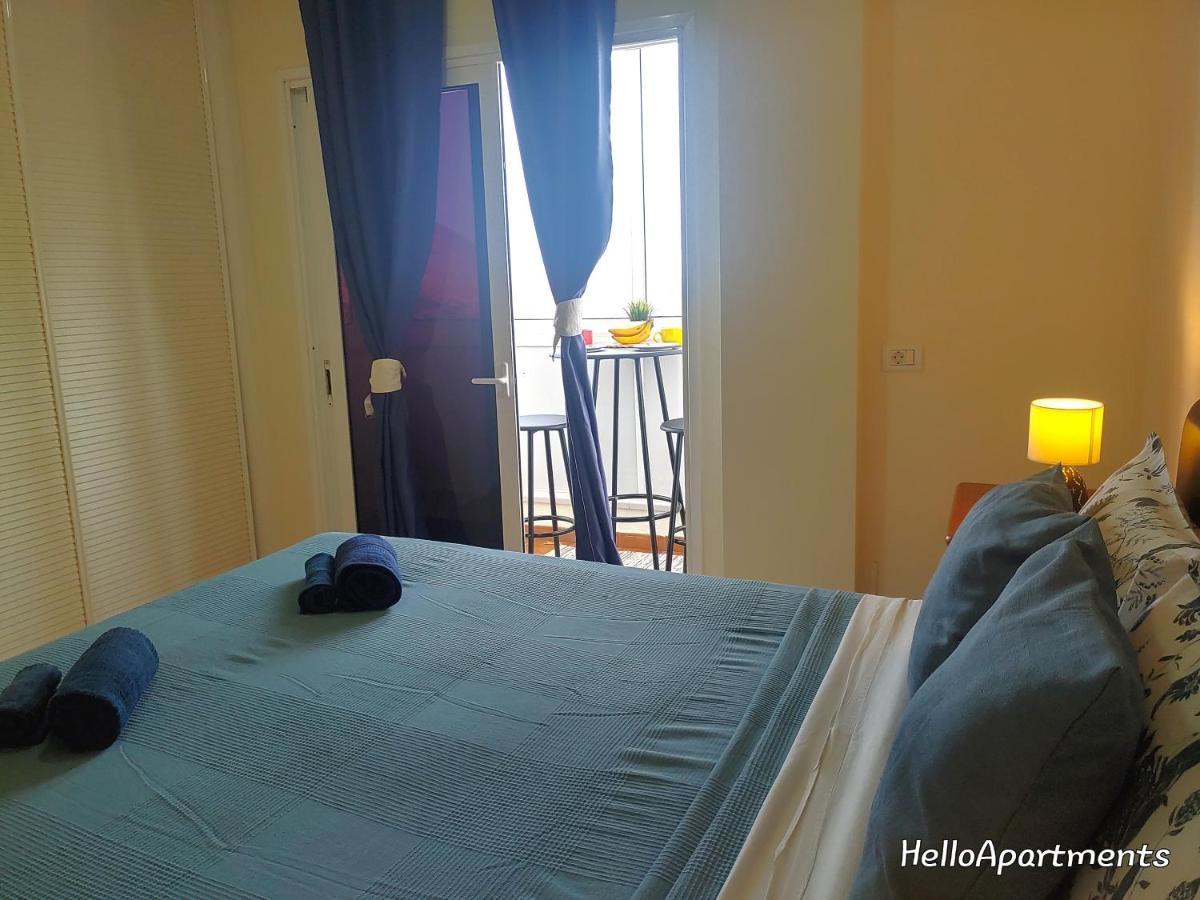 Sea Front Costa Sol By Helloapartments *