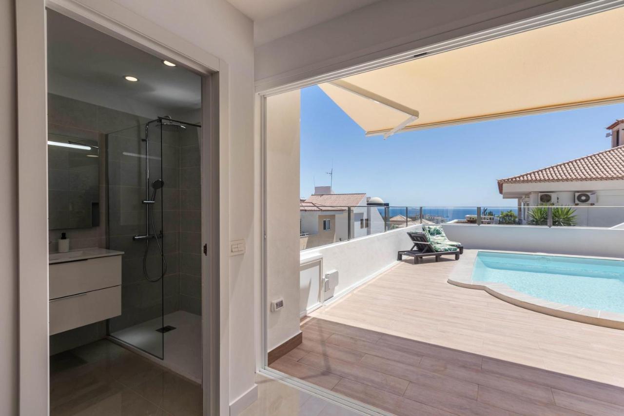 Villa Cusmano Villa Costa Adeje (Tenerife)