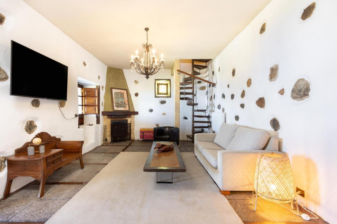 Holiday home Casa El Nogal