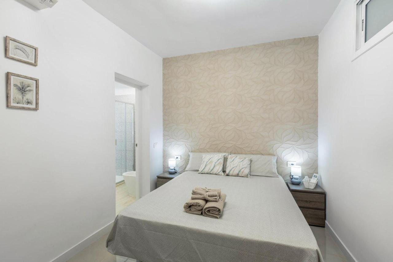 Villa Cusmano *