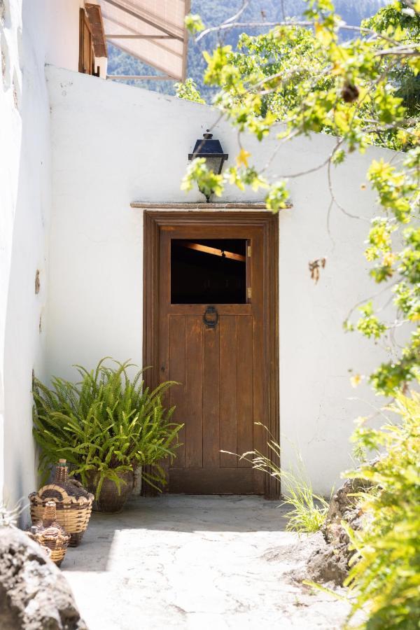Casa El Nogal Holiday home *