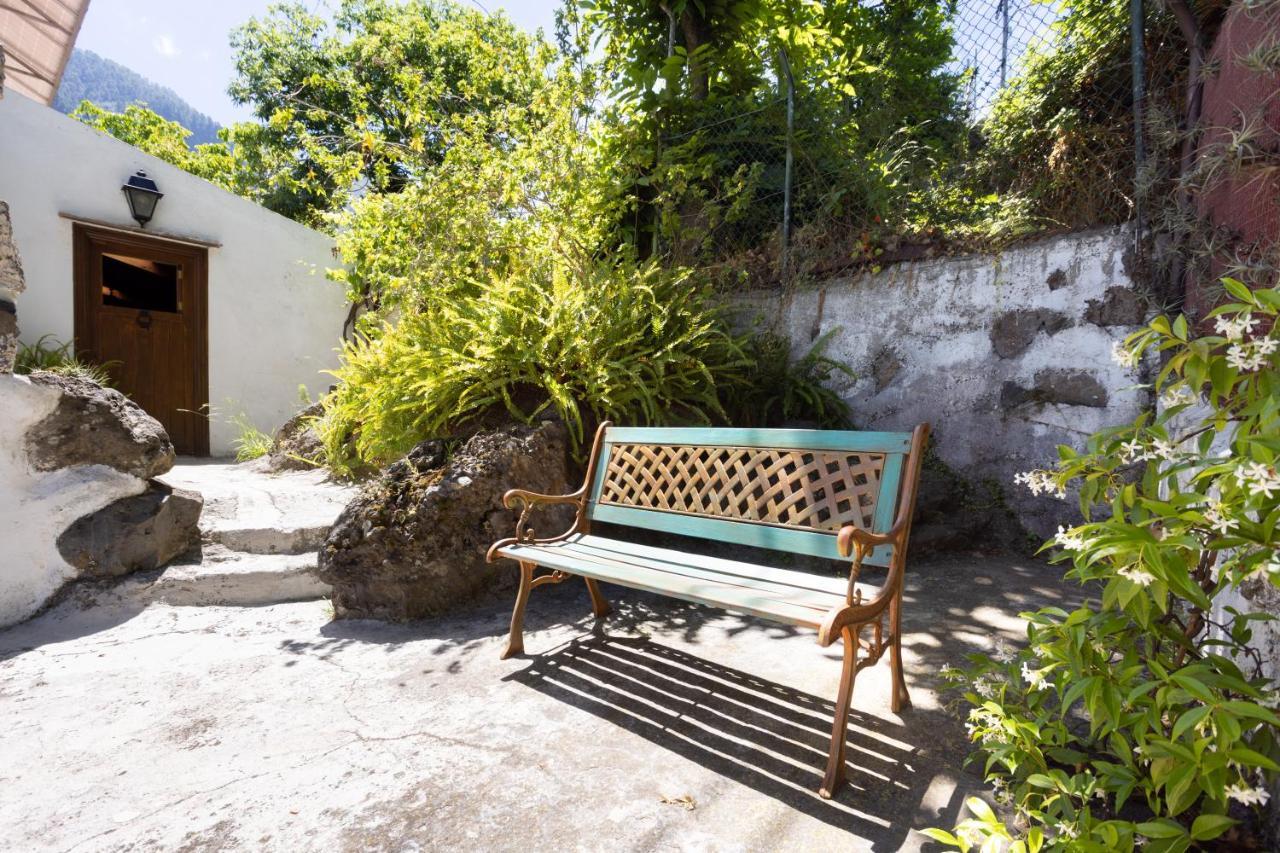 Holiday home Casa El Nogal La Florida (Tenerife)